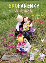 E-kniha Ekopanenky do domečků - Tereza Jarošová
