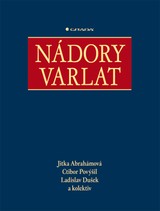 E-kniha Nádory varlat - Jitka Abrahámová, Ctibor Povýšil, Ladislav Dušek