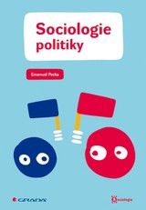 E-kniha Sociologie politiky - Emanuel Pecka