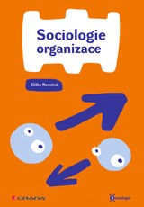 E-kniha Sociologie organizace - Eliška Novotná