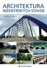 E-kniha Architektura inženýrských staveb - Václav Kučera