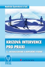 E-kniha Krizová intervence pro praxi - Naděžda Špatenková