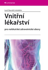 E-kniha Vnitřní lékařství - Leoš Navrátil
