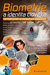 E-kniha Biometrie a identita člověka - Václav Matyáš, Zdeněk Říha, Roman Rak