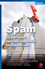 E-kniha Spam - Martin Adámek