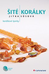 E-kniha Šité korálky - Jitka Sůsová