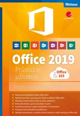 E-kniha Office 2019 - Josef Pecinovský, Rudolf Pecinovský