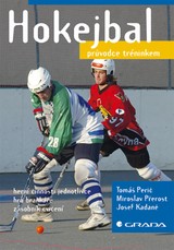 E-kniha Hokejbal - Tomáš Perič, Josef Kadaně, Miroslav Přerost
