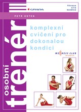 E-kniha Osobní trenér III - Petr Osten