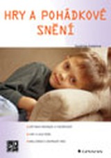 E-kniha Hry a pohádkové snění - Naděžda Kalábová