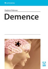 E-kniha Demence - Vladimír Pidrman