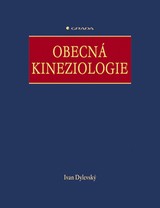 E-kniha Obecná kineziologie - Ivan Dylevský