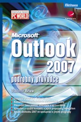 E-kniha Outlook 2007 - Tomáš Šimek
