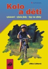 E-kniha Kolo a děti - Jitka Lišková