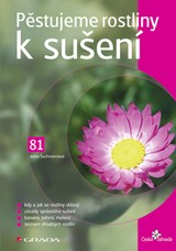 E-kniha Pěstujeme rostliny k sušení - Ivona Šuchmannová