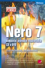 E-kniha Nero 7 - Jan Pecinovský, Josef Pecinovský