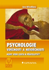 E-kniha Psychologie vděčnosti a nevděčnosti - Jaro Křivohlavý