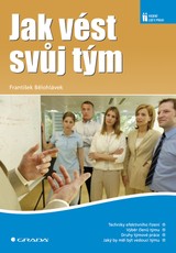 E-kniha Jak vést svůj tým - František Bělohlávek