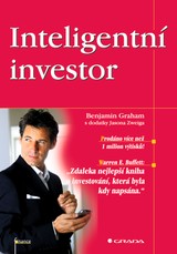 E-kniha Inteligentní investor - Benjamin Graham