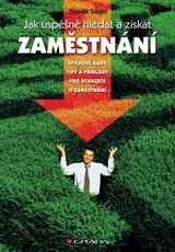 E-kniha Jak úspěšně hledat a získat zaměstnání - Zbyněk Siegel