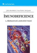 E-kniha Imunodeficience - Anna Šedivá, Jiřina Bartůňková, Aleš Janda
