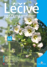 E-kniha Léčivé rostliny na naší zahradě - Iveta Bulánková
