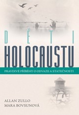 E-kniha Děti holocaustu - Allan Zullo, Mara Bovsunová