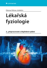 E-kniha Lékařská fyziologie - Otomar Kittnar