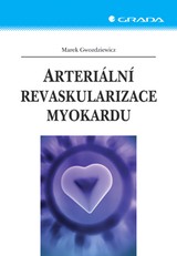 E-kniha Arteriální revaskularizace myokardu - Marek Gwozdziewicz