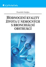 E-kniha Hodnocení kvality života u nemocných s bronchiální obstrukcí - František Salajka