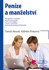 E-kniha Peníze a manželství - Alžběta Pokorná, Tomáš Novák