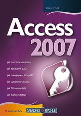 E-kniha Access 2007 - Slavoj Písek