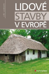 E-kniha Lidové stavby v Evropě - Jiří Langer