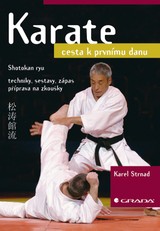 E-kniha Karate - Karel Strnad