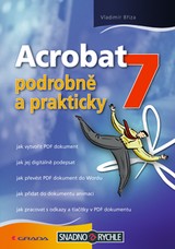 E-kniha Acrobat 7 - Tomáš Šimek