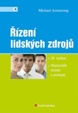 E-kniha Řízení lidských zdrojů - Michael Armstrong