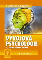 E-kniha Vývojová psychologie - Josef Langmeier, Dana Krejčířová
