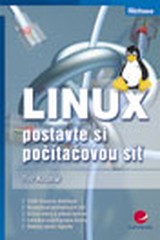 E-kniha Linux - Petr Krčmář