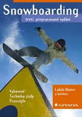 E-kniha Snowboarding - Lukáš Binter