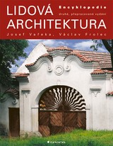 E-kniha Lidová architektura - Josef Vařeka, Václav Frolec