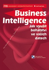 E-kniha Business Intelligence - Jan Pour, David Slánský, Ota Novotný