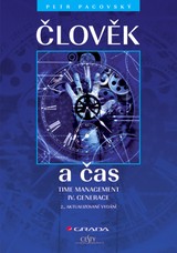 E-kniha Člověk a čas - Petr Pacovský