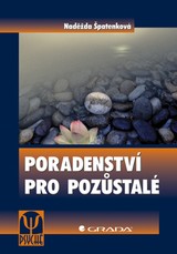 E-kniha Poradenství pro pozůstalé - Naděžda Špatenková