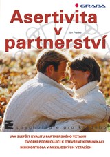 E-kniha Asertivita v partnerství - Ján Praško