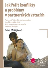 E-kniha Jak řešit konflikty a problémy v partnerských vztazích - Erika Matějková