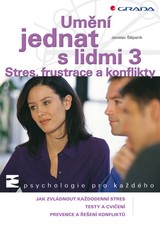 E-kniha Umění jednat s lidmi 3 - Jaroslav Štěpaník