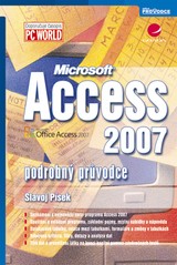 E-kniha Access 2007 - Slavoj Písek
