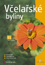 E-kniha Včelařské byliny - Oldřich Haragsim