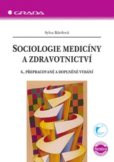 E-kniha Sociologie medicíny a zdravotnictví - Sylva Bártlová