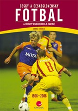 E-kniha Český a československý fotbal - Luboš Jeřábek